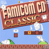 Famicom CD Classic